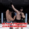 Ultra Fighting Champion