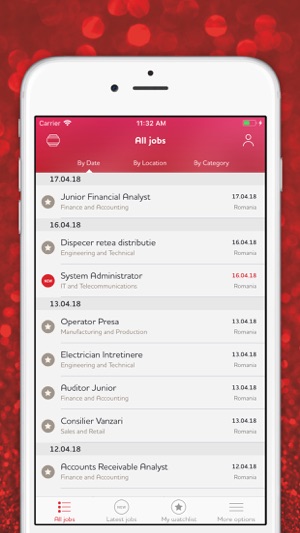 Adecco Romania(圖5)-速報App