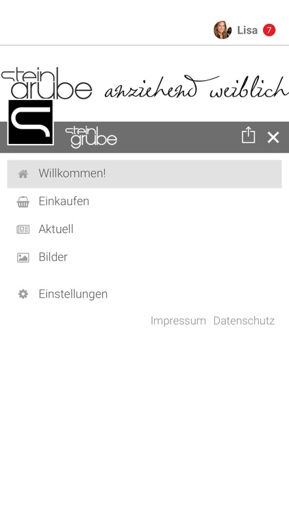 Steingrube Mode & Sport