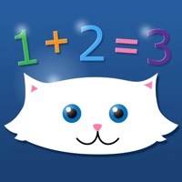 猫で数学を学ぶ apk
