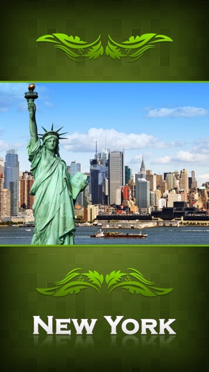 New York Tourism(圖1)-速報App