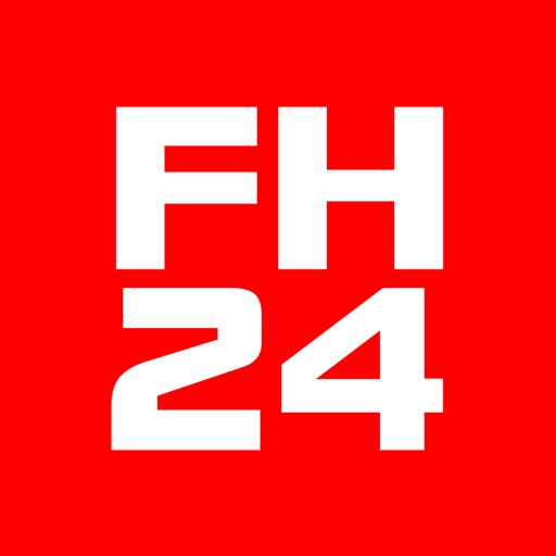 FITNESS HAYAMA 24（フィットネスハヤマ24） icon