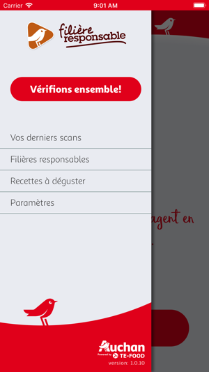 Filières responsables Auchan(圖2)-速報App