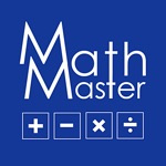 Math Master Math Games