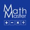 Icon Math Master (Math Games)