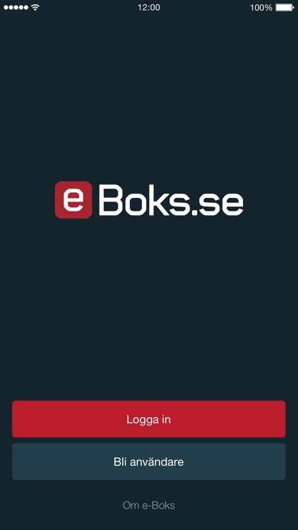 e-Boks.se
