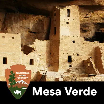 NPS: Mesa Verde National Park Читы