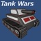 Battle Tank Wars by Galactic Droids