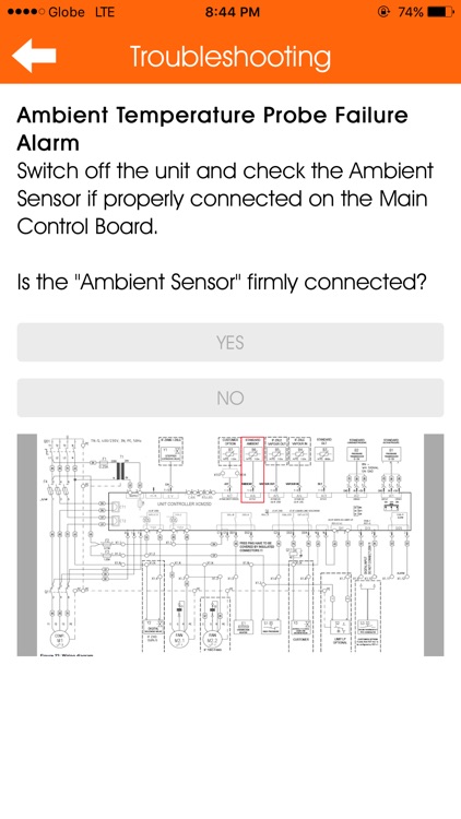 ZX Field Pro screenshot-3