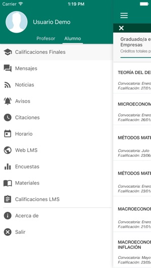 Academic Mobile UManresa