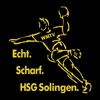 HSG WMTV Solingen - Die Turnierapp