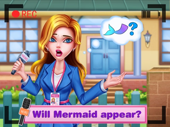 Mermaid Secrets19-Searchのおすすめ画像4