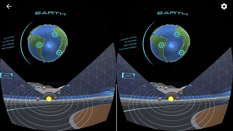 PBS Lunar Base VR screenshot-3