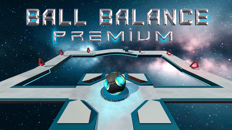 Balance Ball Premium