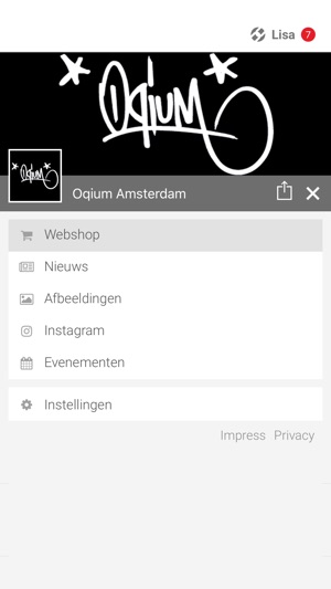 Oqium Amsterdam(圖2)-速報App