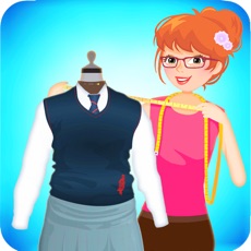 Activities of School Girls Uniform Tailor