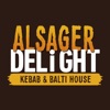 Alsager Delight