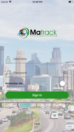 MaTrackGPS 2.0