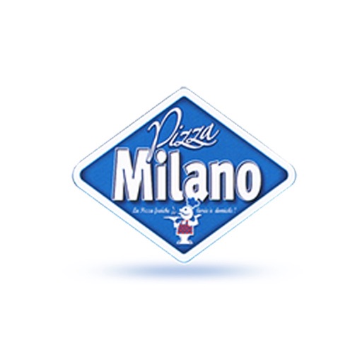 Milano Pizza Maisons-Alfort icon