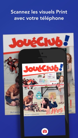 JouéClub(圖2)-速報App