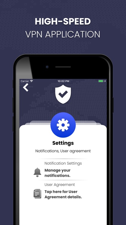 Trend VPN+