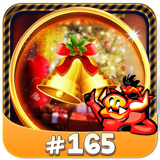 Christmas Tales Magic Bells icon