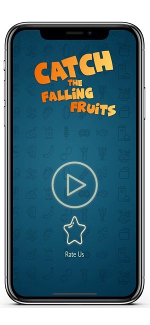 Catch The Falling Fruits(圖2)-速報App