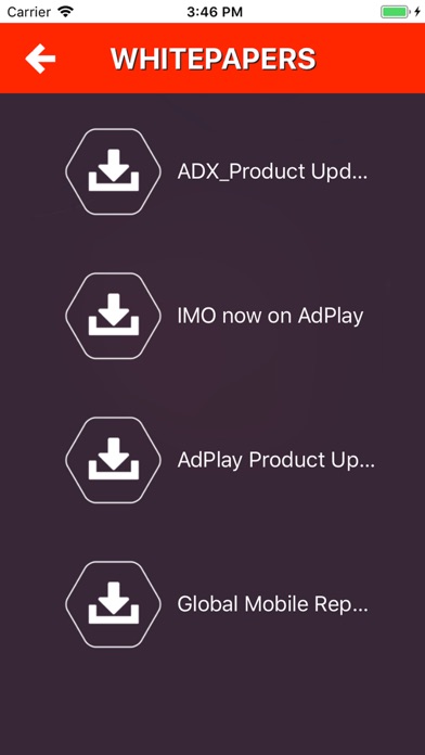 AdPlay Connect screenshot 4