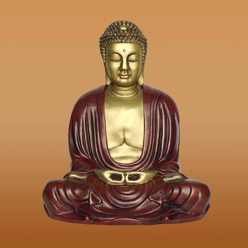 Gautam Buddha Inspiring Quotes icon