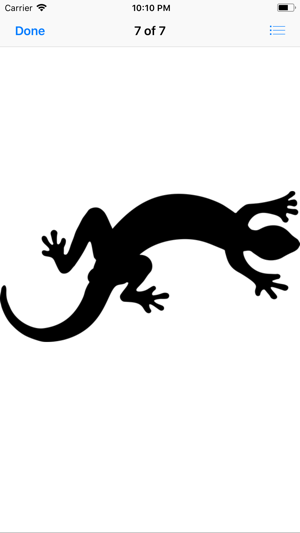 Gecko Sticker Pack(圖8)-速報App