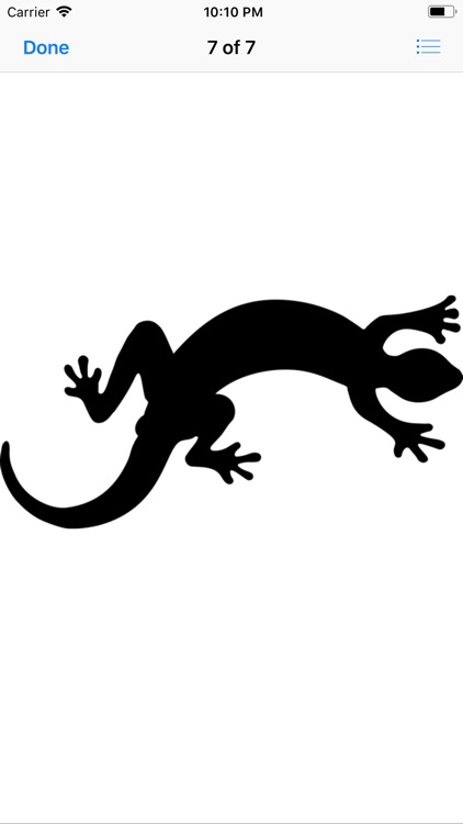 Gecko Sticker Pack screenshot-7