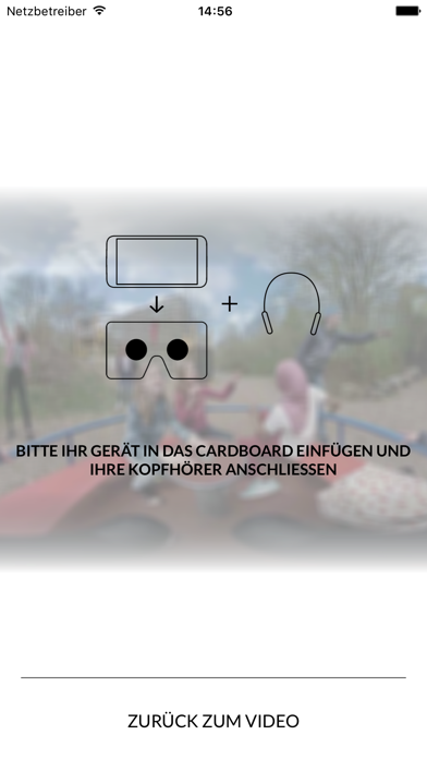 How to cancel & delete Jugend und Medien VR from iphone & ipad 3