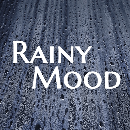 RainyMoodlogo