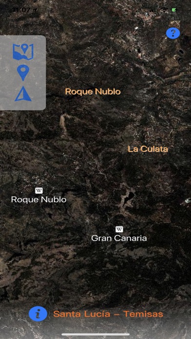 GC Routes 3D screenshot 4