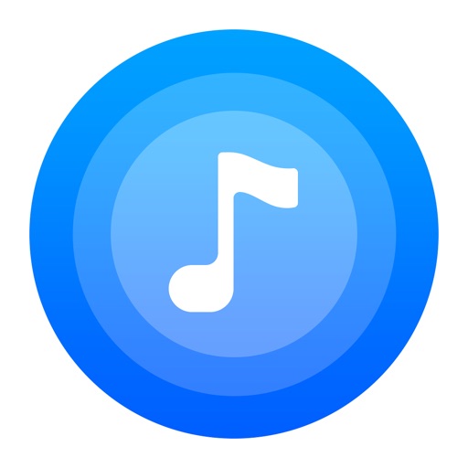 Music Player - Play Music Tube Icon