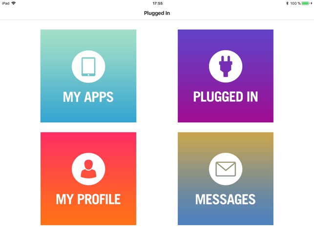 Plugged In - PMTS(圖1)-速報App