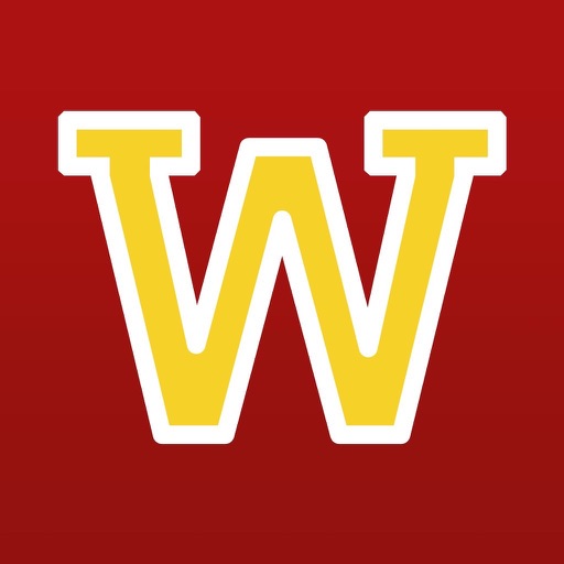 Cy-Woods App icon