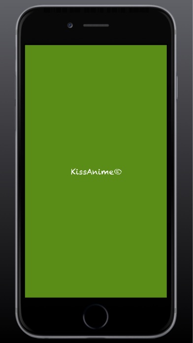 KissAnime: Social Comic Editorのおすすめ画像1