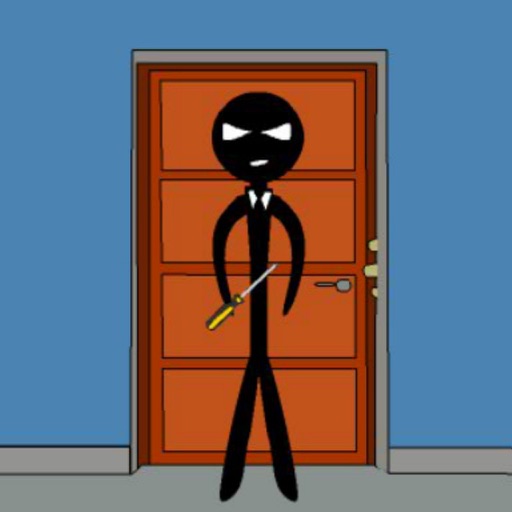 Trollman Elevator Adventure - Nancy Thomas