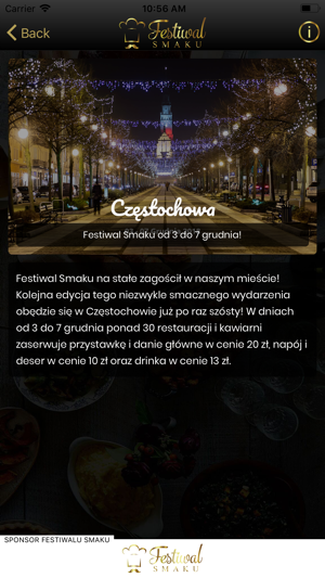 Festiwal smaku(圖3)-速報App