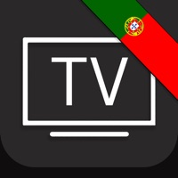 Kontakt Programação TV Portugal (PT)