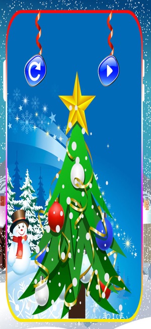 Christmas Tree Decoration 2017(圖3)-速報App