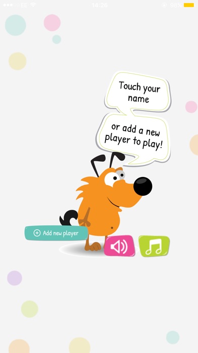 Spelling Game screenshot 2