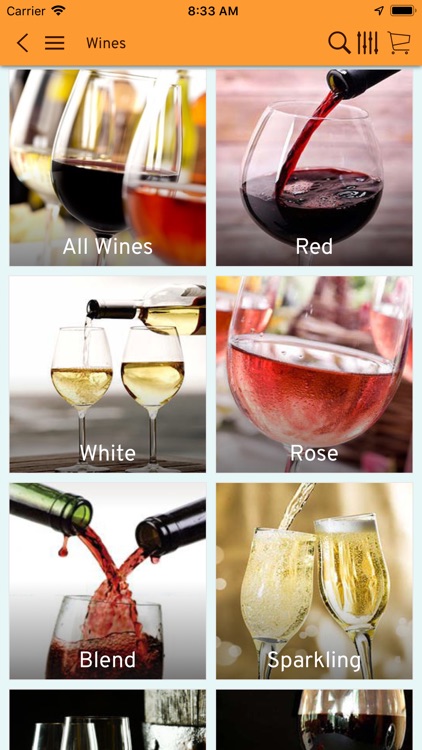 Wine on Nine
