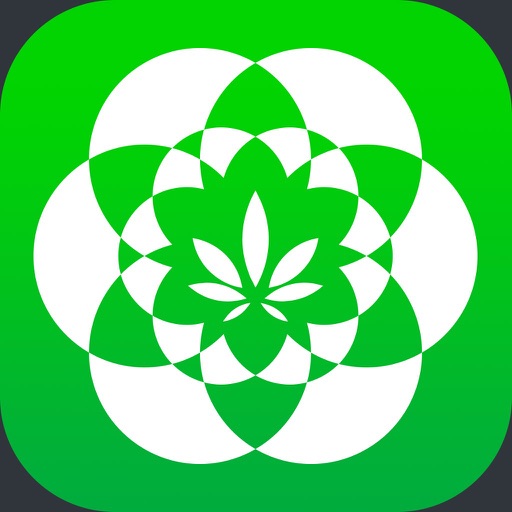 Fourtwenty - Cannabis Tracker Icon