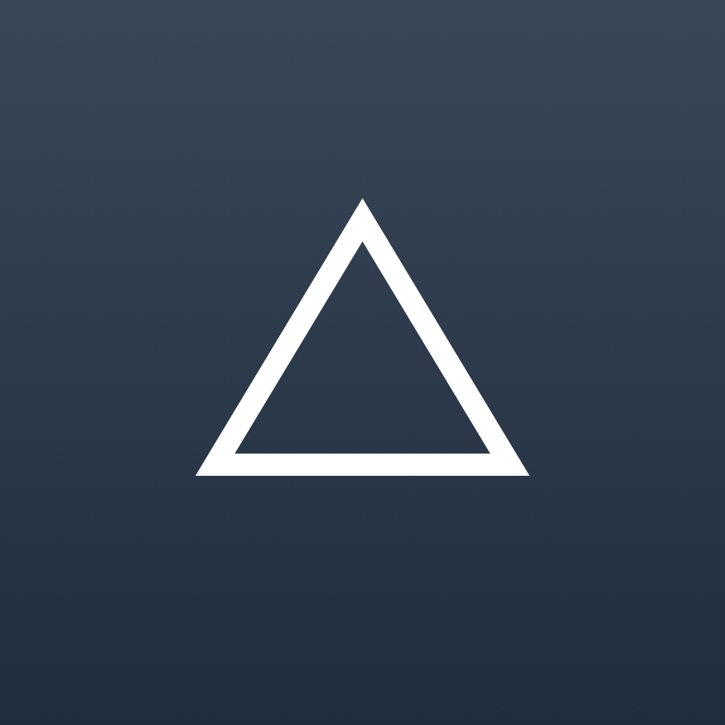 Delta Crypto Portfolio Tracker App Icon