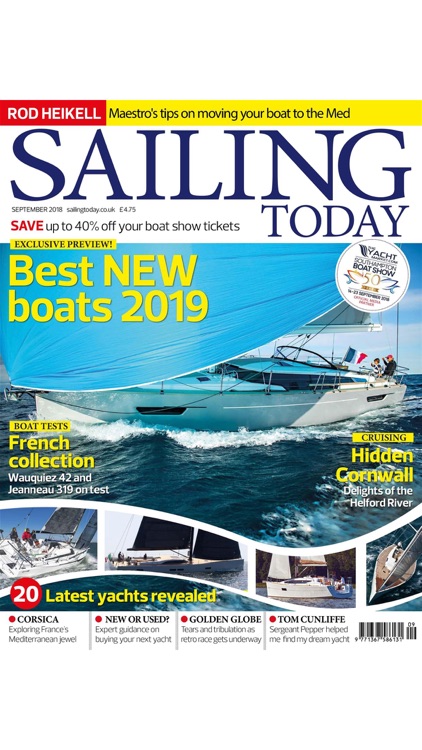 ST Mag