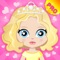 * Fantastic dress up game for little girls, offers long hours of creative fun and entertainment