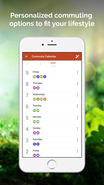 PwC Ride Together screenshot-3