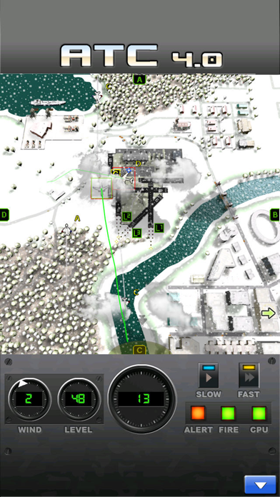航空管制官 4.0 screenshot1
